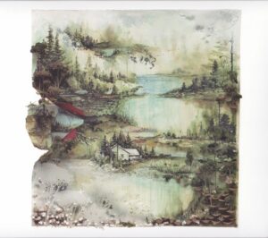 Bon Iver "Bon Iver, Bon Iver"