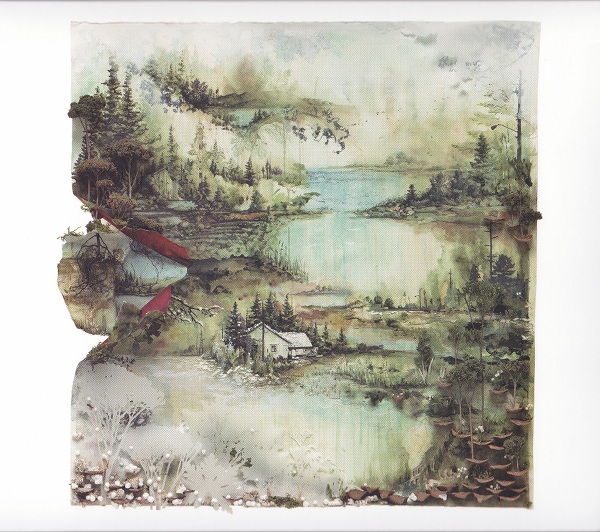 Bon Iver "Bon Iver, Bon Iver"