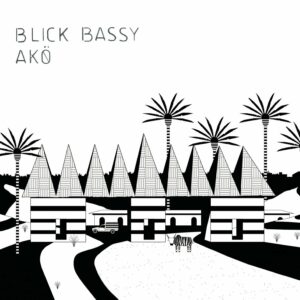 Akö - Blick Bassy