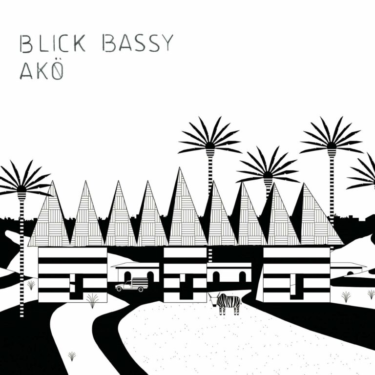 Akö - Blick Bassy