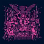 Apparat "The Devil's Walk"