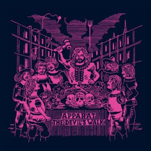 Apparat "The Devil's Walk"