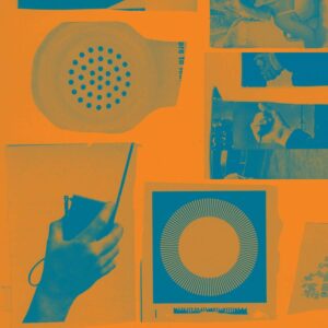 the notwist "close to the glass"