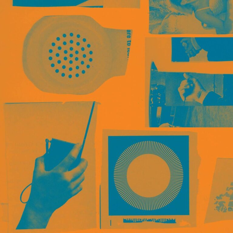 the notwist "close to the glass"